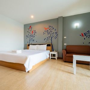 Chambre Supérieure Lit King-Size