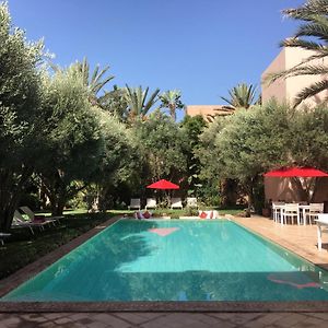 Riad des Golfs